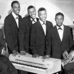 Forever No. 1: Maurice Williams & The Zodiacs "Stay"