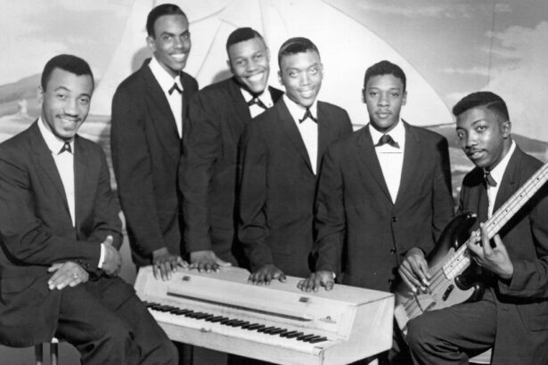 Forever No. 1: Maurice Williams & The Zodiacs "Stay"