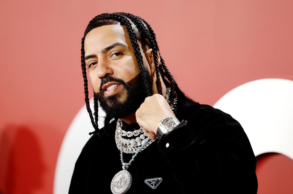 French Montana Settles Lawsuit Claiming Back Out Of Agreement To Clean 'Blue Chills' Sample