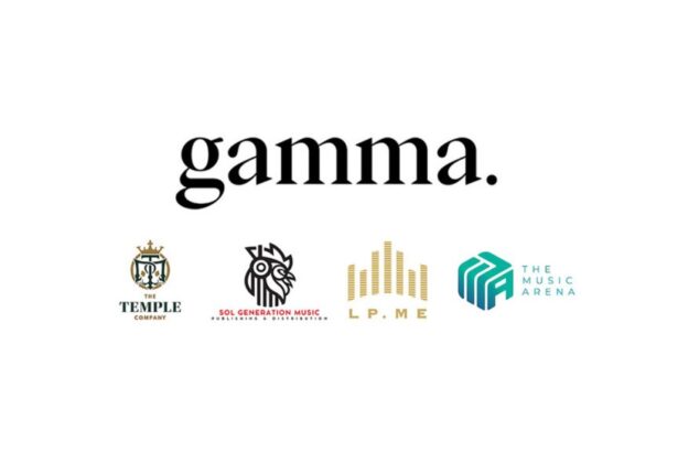 Gamma Strikes strategic partnerships in Africa and the Middle East