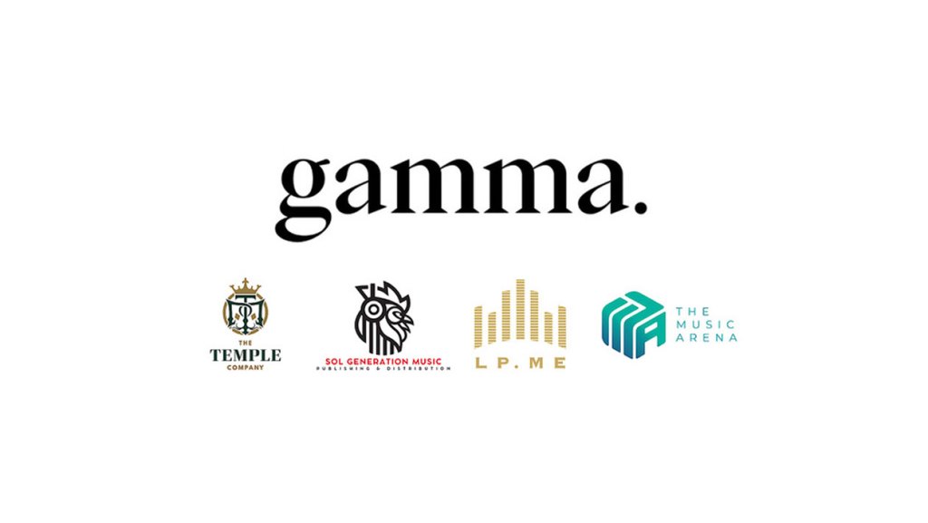 Gamma Strikes strategic partnerships in Africa and the Middle East