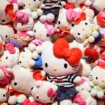 Hello Kitty Brings 'Just a Girl' Vibes to New Igloo Cooler in 50th Anniversary Celebration