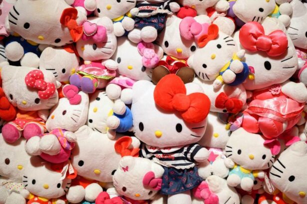 Hello Kitty Brings 'Just a Girl' Vibes to New Igloo Cooler in 50th Anniversary Celebration