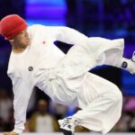 In Canada: Vancouver Breakdancer Wins Paris Olympics Gold, Tragic Hip Headed For TIFF