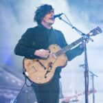 Jack White blasts Trump aide over 'Seven Nation Army' video.