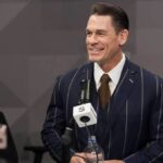 John Cena reveals what sparked his rap career