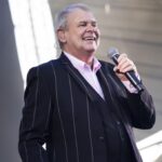 John Farnham's "You're The Voice" Gets Attention Kamala Harris Support Video