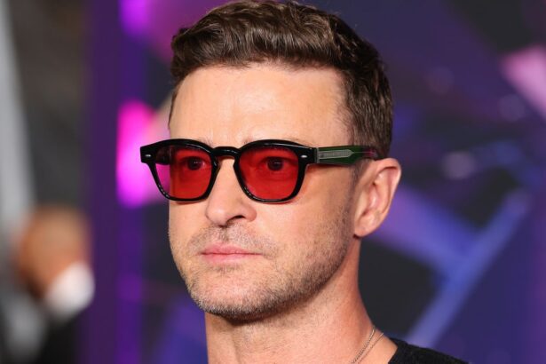 Justin Timberlake pleads not guilty to DWI, license suspended