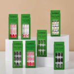 Kate Spade New York and imPRESS Launch $12.99 Glue-Free Manicure Set: Shop This Easy-to-Apply Nail Collection Now