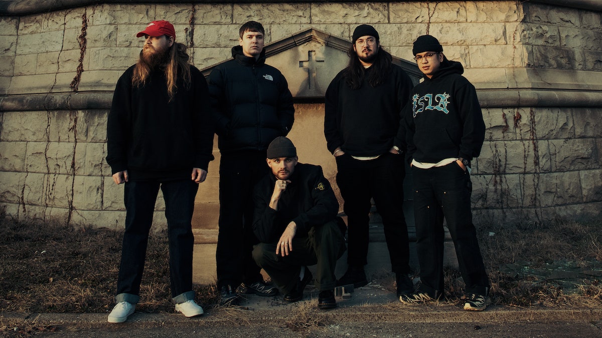 Knocked Loose Announce North American Tour