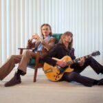 Lime Cordiale Scoops 'Sweet' No.  1 in Australia