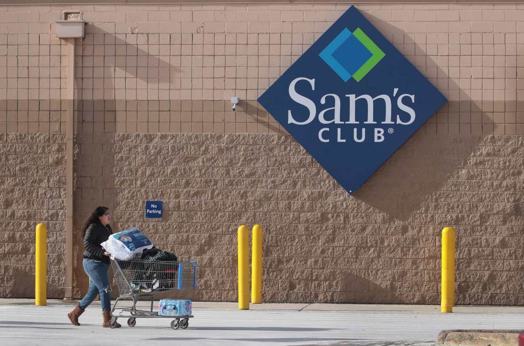 Limited Offer: How To Get A Sam's Club Membership For $25 – Up To 50% Off