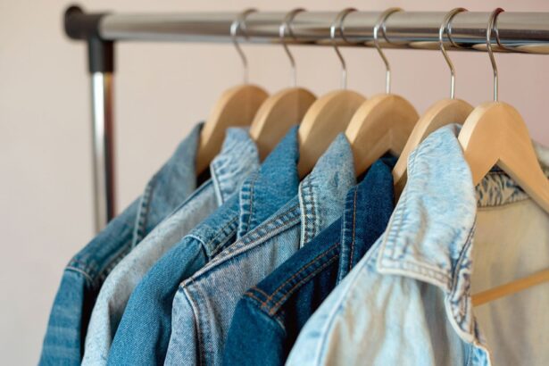 Limited Time Offer: QVC Denim Jacket $33 — Up to 54% Off