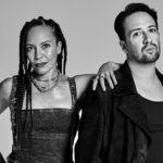 Lin-Manuel Miranda and Eisa Davis Collaborate with Nas on New Warriors-Inspired Concept Album