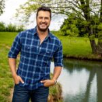 Luke Bryan Announces Eighth Studio Album 'Mind of a Country Boy'