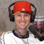 Machine Gun Kelly Feels White People Are Stigmatizing Him For His Place In Hip-Hop