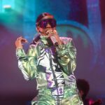 Missy Elliott to stand trial in lawsuit from alleged 1990s co-writer — Though not over Aaliyah song