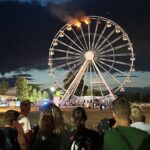 More than 30 injured in ferris wheel fire at Germany's Highfield Festival