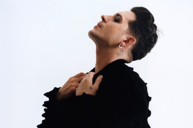 Music fans believe G-Eazy's verse on ATEEZ's 'Work' remix is ​​a message to Halsey: 'This Was Not on My Bingo List'