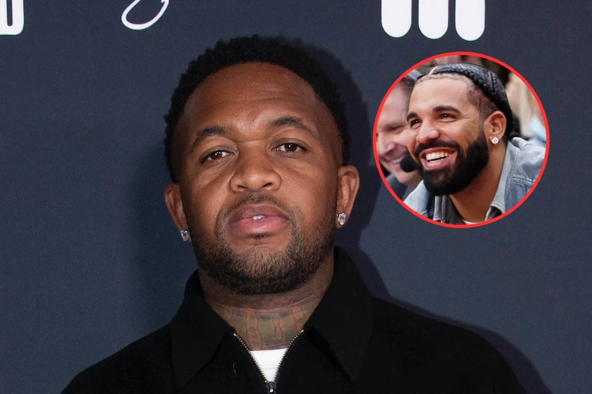 Mustard says he's not interested in doing a song with Drake