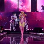 Nicki Minaj's Pink Friday 2 Tour Is Back For Another Round: See How Barbz Can Score Tickets