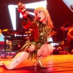 Paramore Thanks Taylor Swift For Eras Tour Support Slot: 'We Love You'