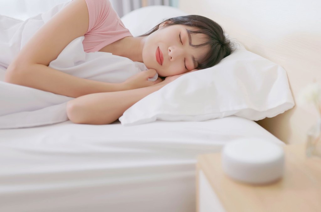 Reviewers say this $170 sunrise alarm clock transforms sleep quality and wake-up routines