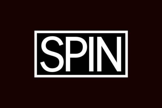 SPIN Magazine returns to print with editor-in-chief Bob Guccione Jr.