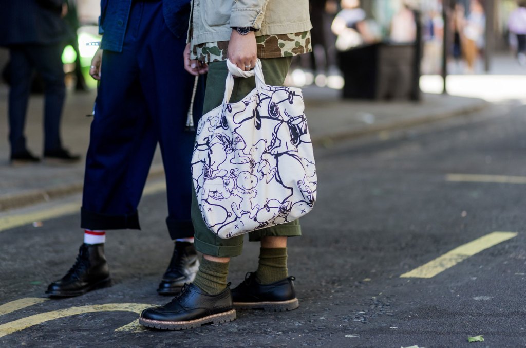 Shop the Baggu x 'Peanuts' Collection: The must-have bags are here