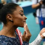 Simone Biles' Olympics Beauty Routine Includes This Fenty Beauty Bestseller: Here's where to buy it