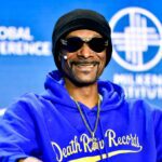 Snoop Dogg Reflects On Bond With Queen Elizabeth II: 'That Was My Girl'