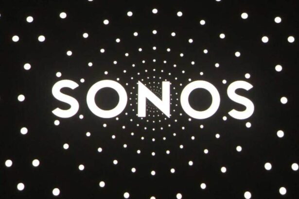 Sonos Cuts 6% of Staff, Cuts Sales Forecast Amid App Glitch