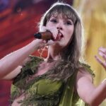 Taylor Swift cancels Vienna Eras tour after police arrest terror suspect