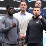 Terence Crawford vs. Israel Madrimov Live Stream: How to Watch Boxing Card Online—Including a Special Performance by Eminem