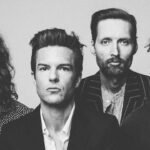 The Killers Share Video For New Song 'Bright Lights': Watch