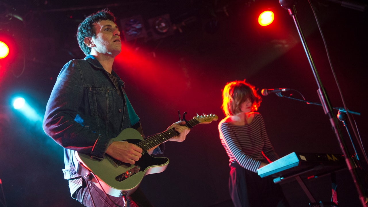 The Pains of Being Pure at Heart to Reunite for Anniversary Tour in 2025