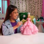 The Wait's Over: Ariana Grande & Cynthia Erivo's 'Wicked' Dolls Are Here — How To Pre-Order The Collection