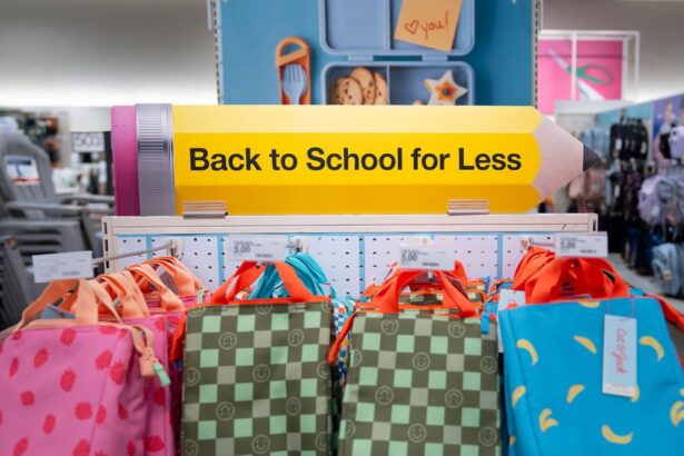 The best back-to-school backpacks at Target: All in Motion, Puma, Barbie and more