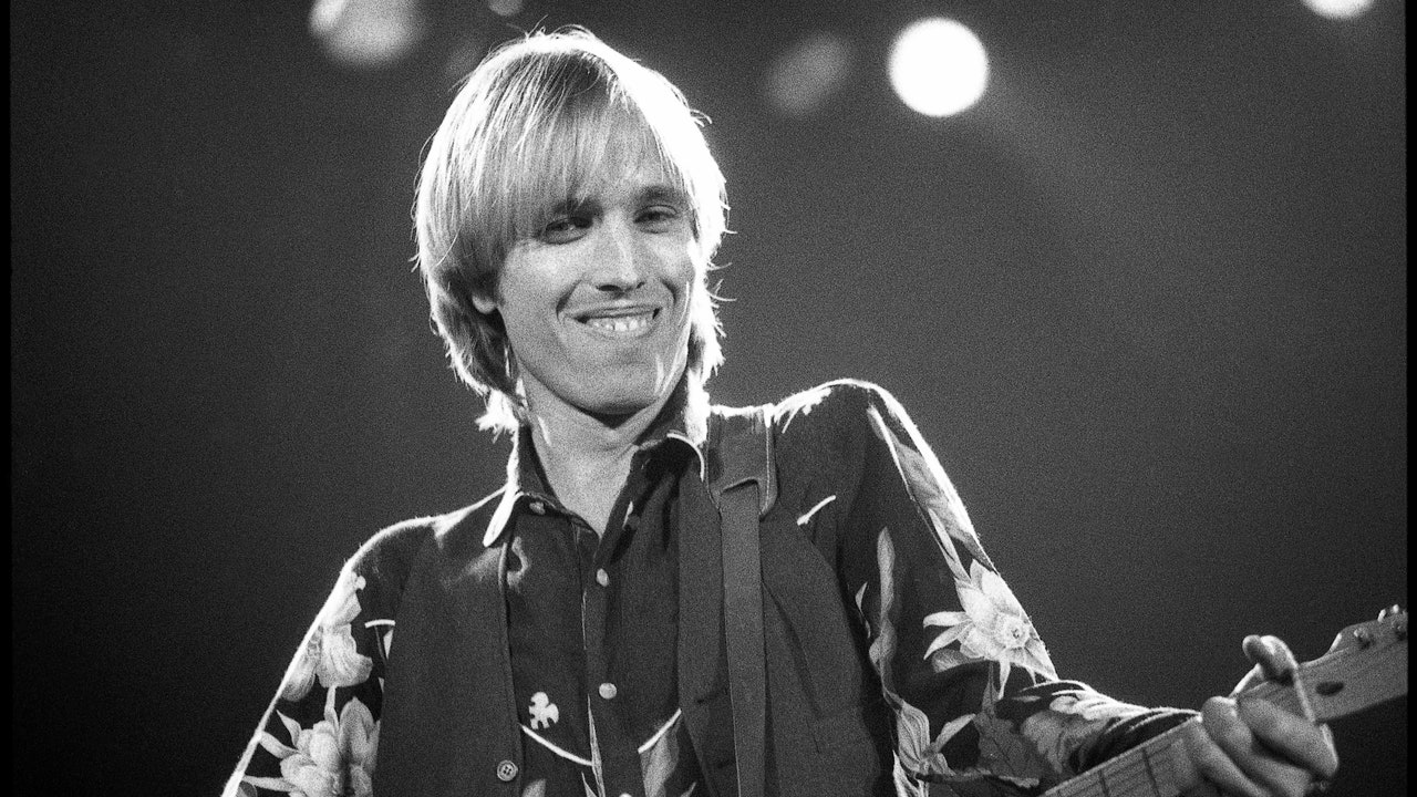 Tom Petty and the Heartbreakers' Long After Dark will be reissued with unreleased tracks