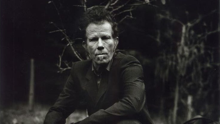 Tom Waits shares previously unreleased version of 'Get Behind the Mule': Listen