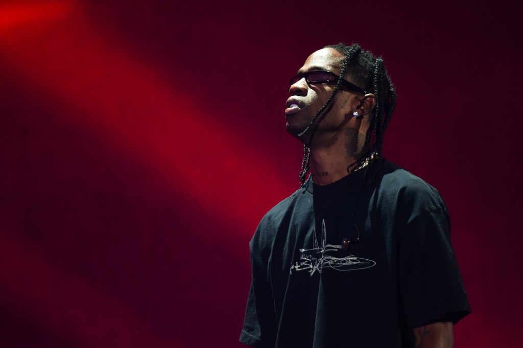 Travis Scott Announces 'Days Before Rodeo' 10-Year Anniversary Reissue