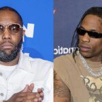 Travis Scott's Manager Reacts To Killer Mike's Alleged Lyric Dis