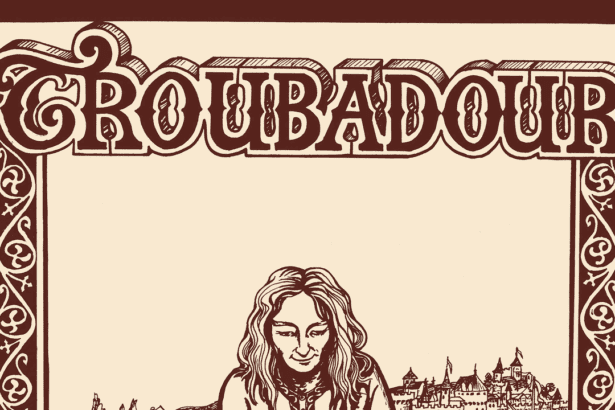 Troubadour