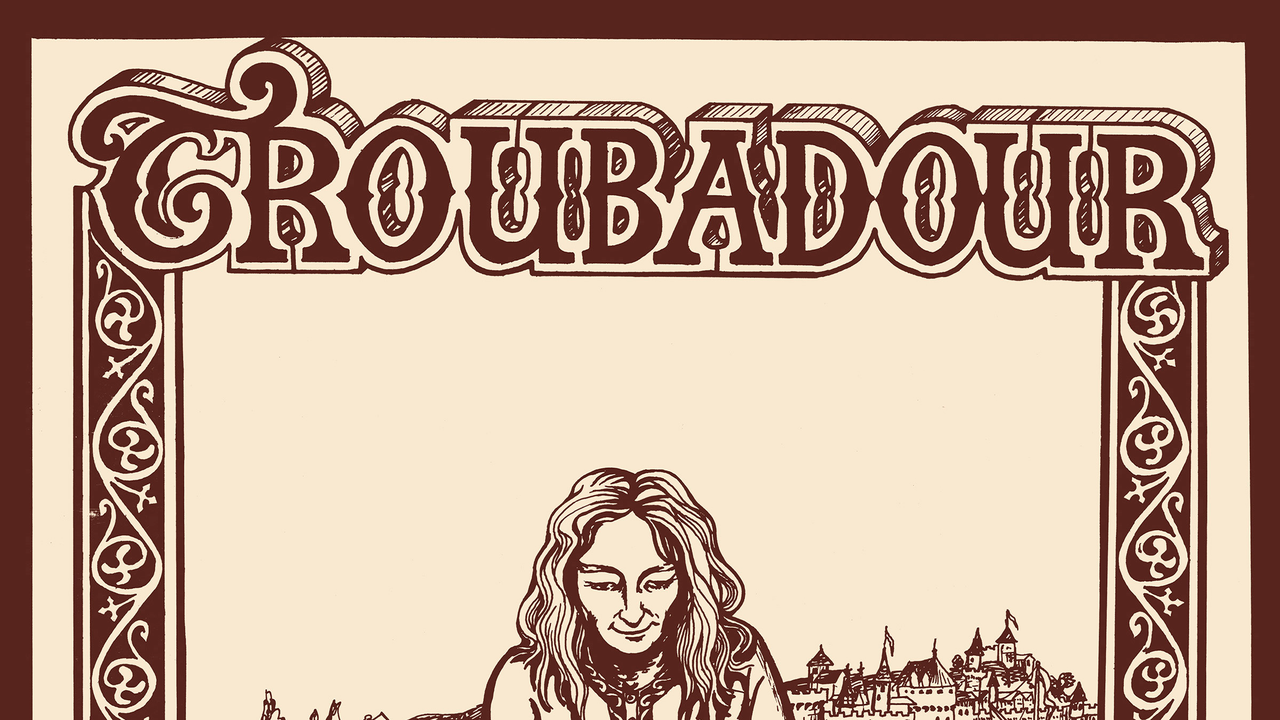 Troubadour