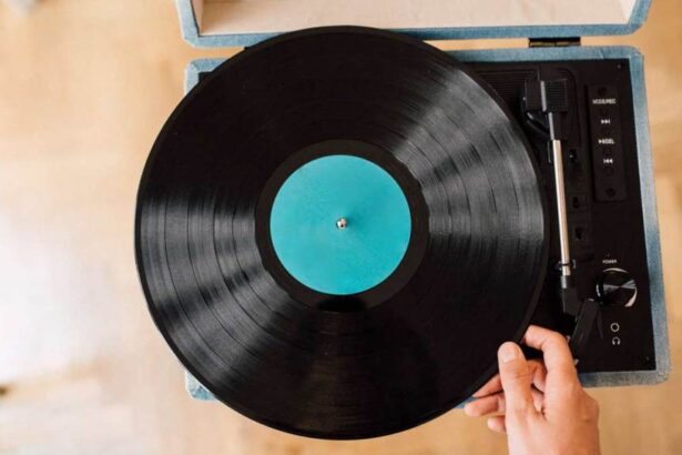 Vinyl prices outpaced inflation. Are they finally leveling off?