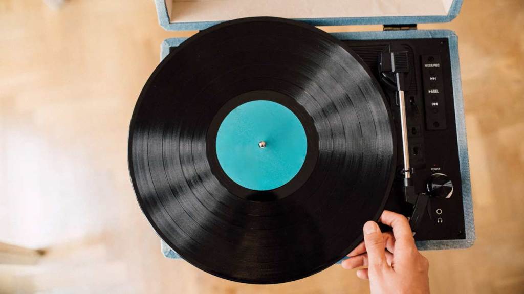 Vinyl prices outpaced inflation. Are they finally leveling off?