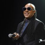 What is your favorite song from Stevie Wonder's politically charged songs? Vote!