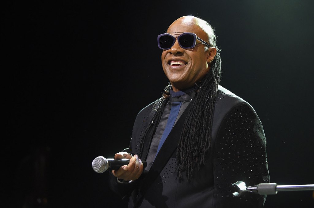 What is your favorite song from Stevie Wonder's politically charged songs? Vote!