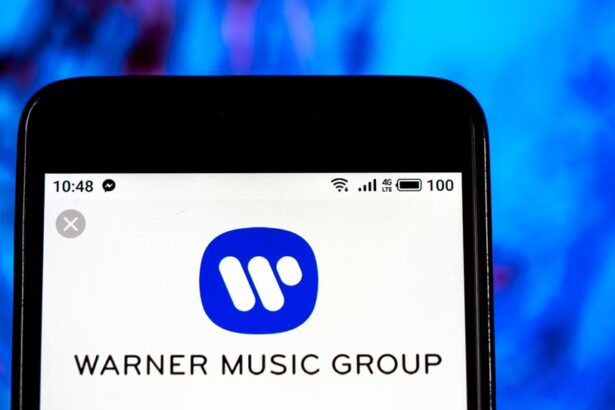 What you need to know about WMG's earnings call: From Spotify packages to executive restructuring