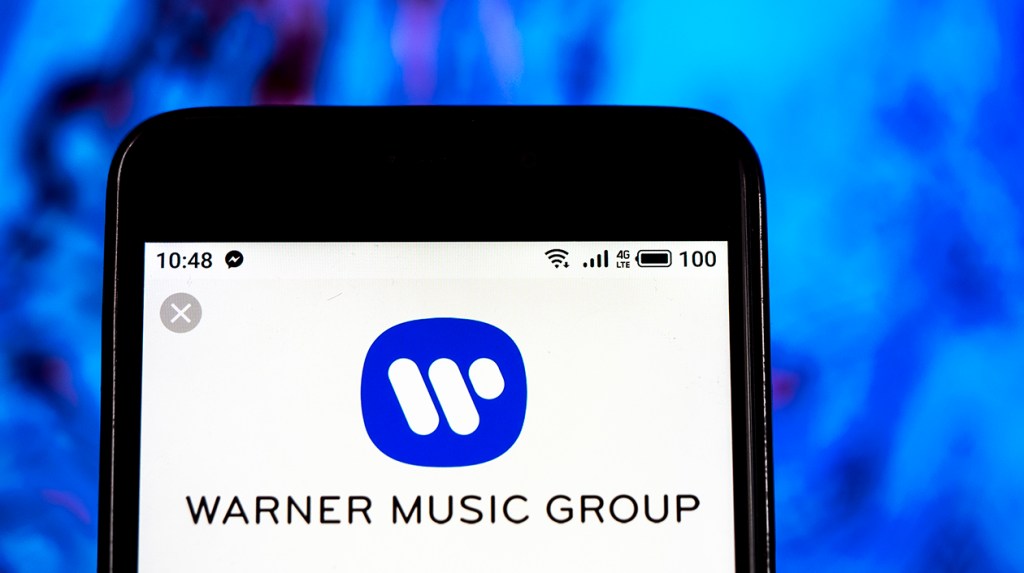 What you need to know about WMG's earnings call: From Spotify packages to executive restructuring